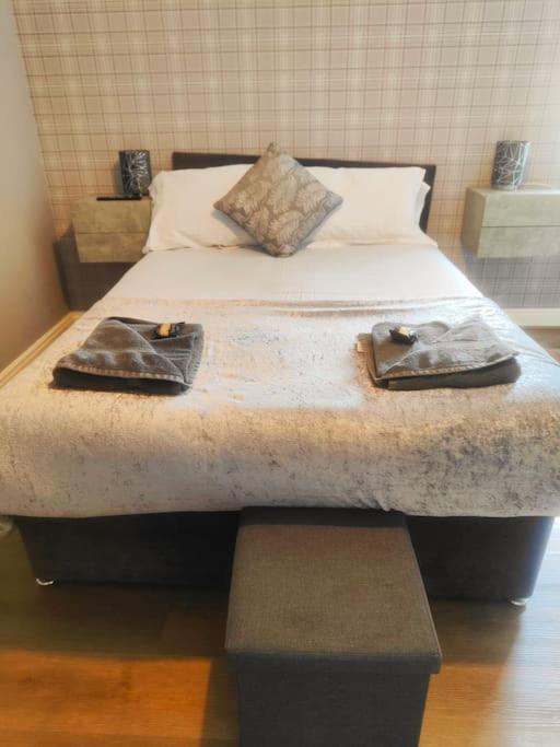 Apartment Chelsea 2 Bedroom Promenade *