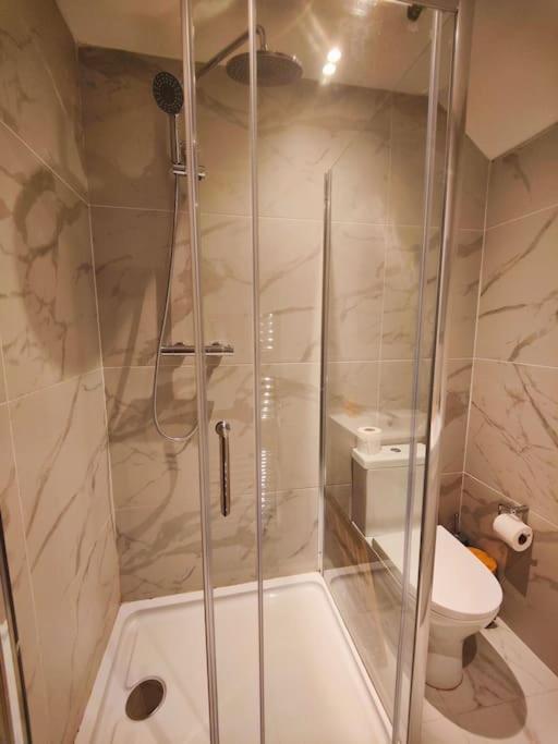 Chelsea 2 Bedroom Promenade * Blackpool