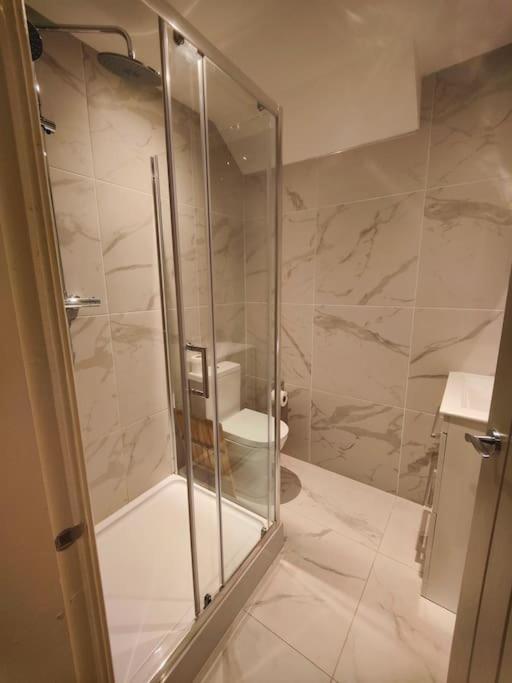Chelsea 2 Bedroom Promenade Apartment