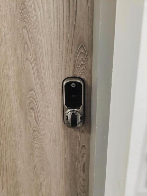 Chelsea 2 Bedroom Promenade Blackpool