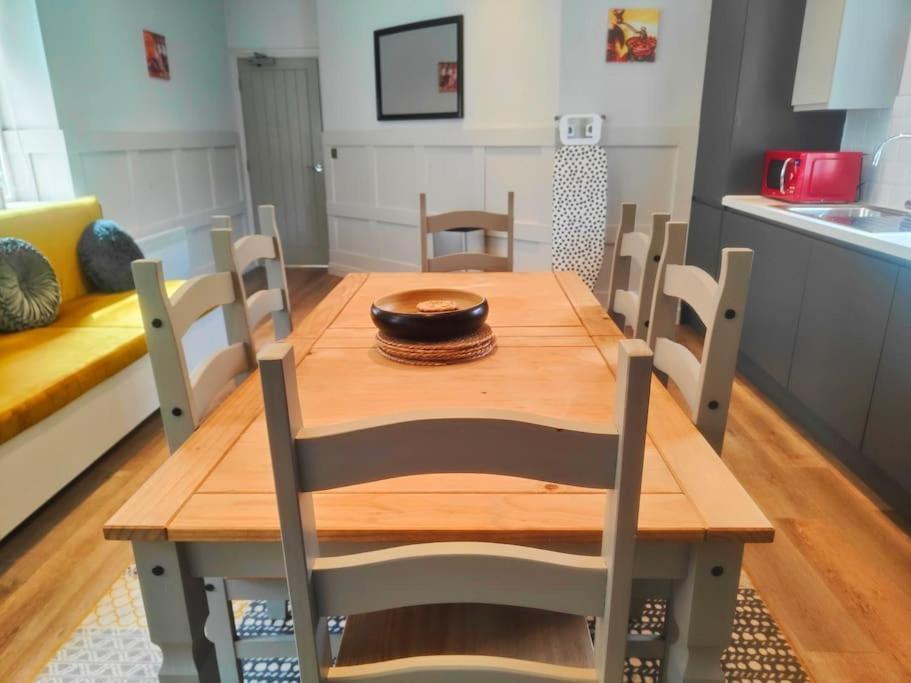 Apartment Chelsea 2 Bedroom Promenade *