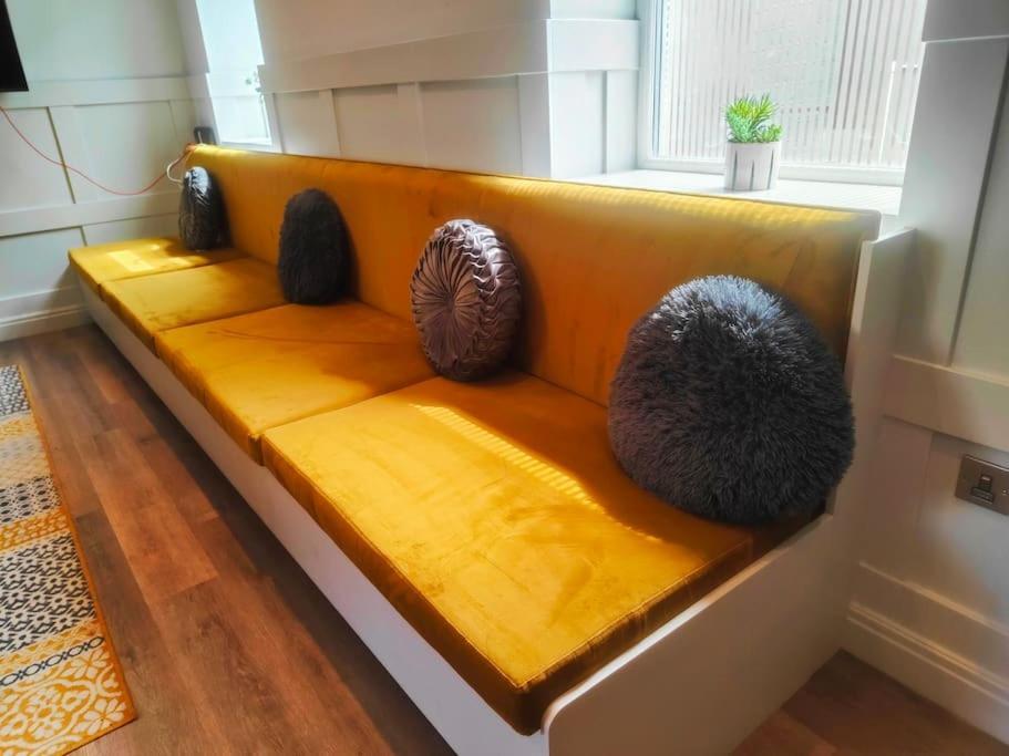 Chelsea 2 Bedroom Promenade * Blackpool